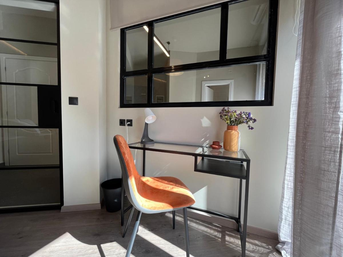 Meteorito Central Apartment Kalambaka Extérieur photo